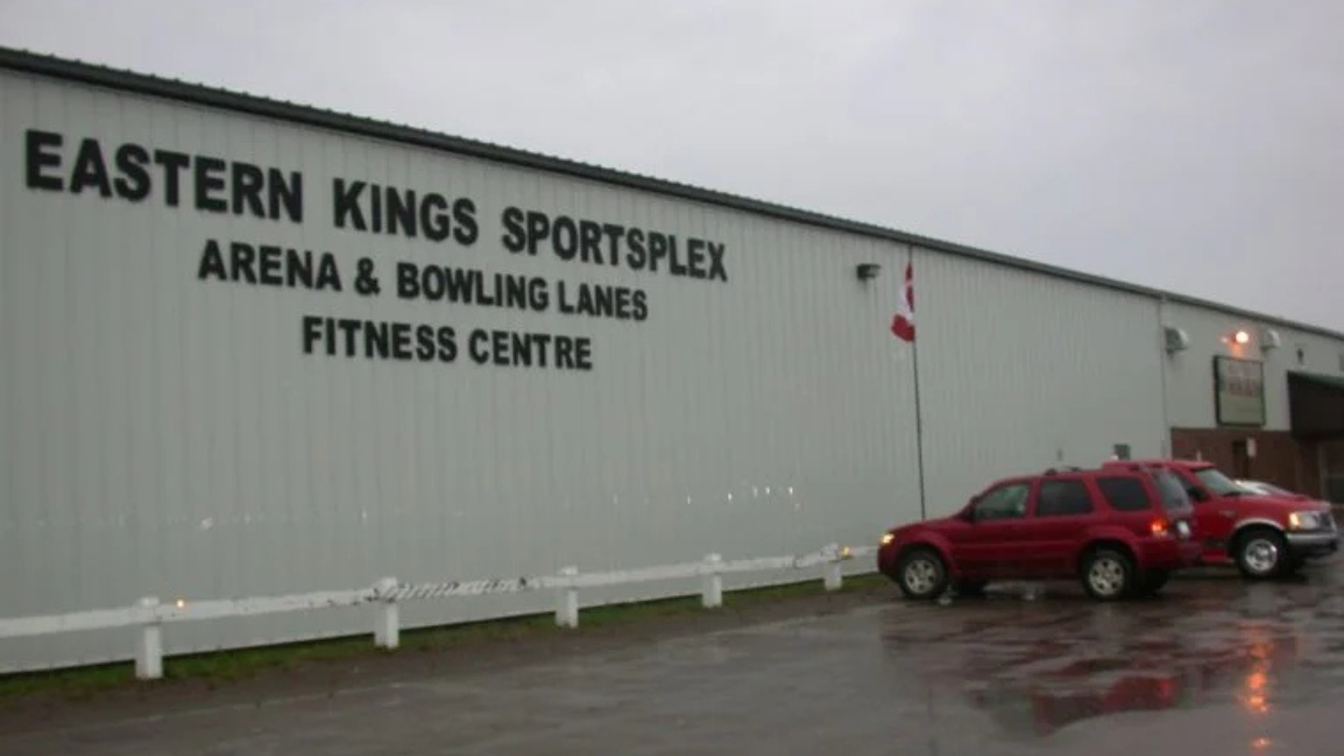 Eastern Kings Sportsplex