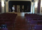 St. Peter’s Courthouse Theatre