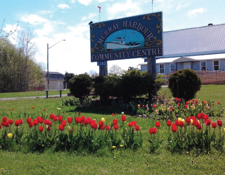 Murray Harbour Community Centre