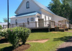 St. Peter’s Courthouse Theatre